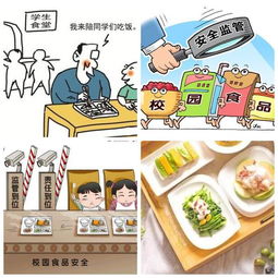 西安市市場(chǎng)監(jiān)督管理局2019年秋季餐飲服務(wù)食品安全溫馨提示