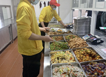 浙江慈溪公司食堂承包價(jià)格?職工食堂承包哪家好?食堂如何承包?