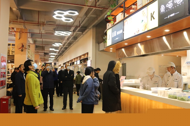 惠州企業(yè)工廠(chǎng)食堂承包膳食承包餐飲服務(wù)